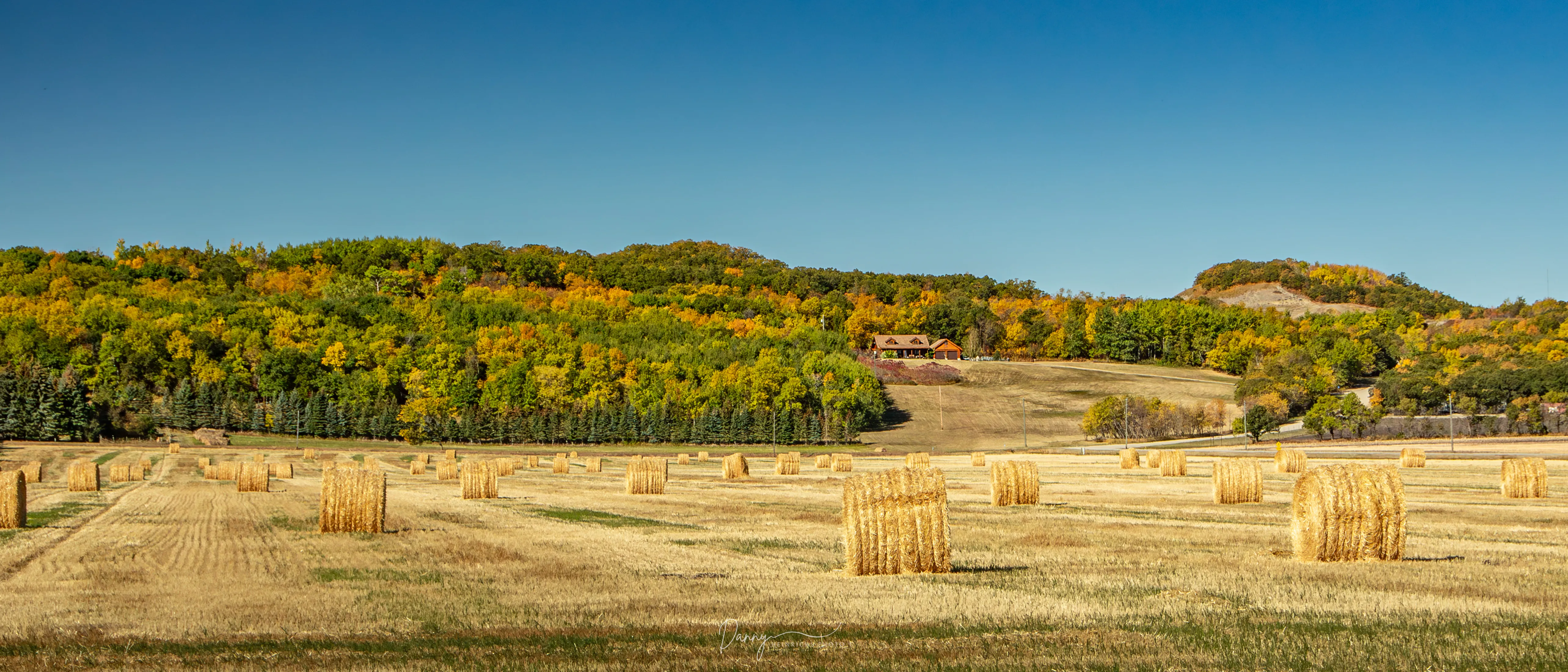 120923 Fall In Miller Country