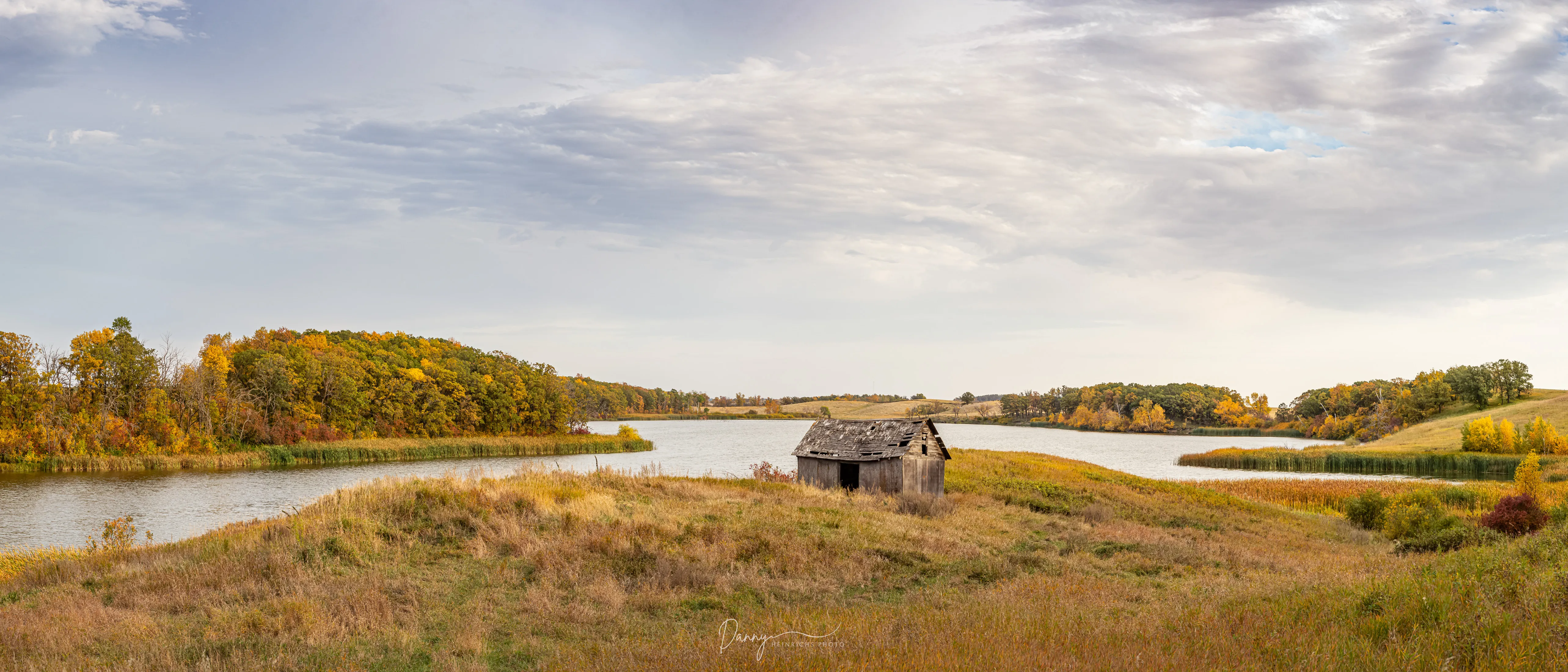 221002 Abandoned Autumn