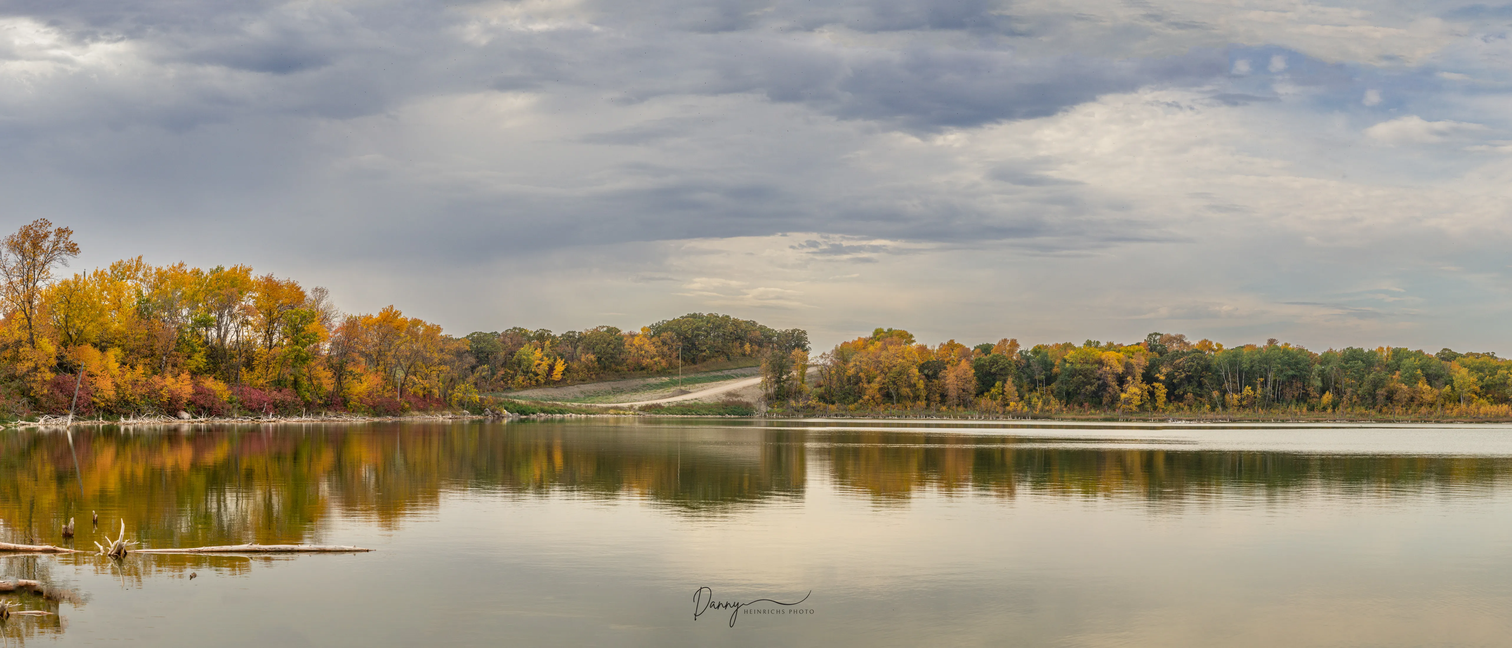 221002 Fall Reflections