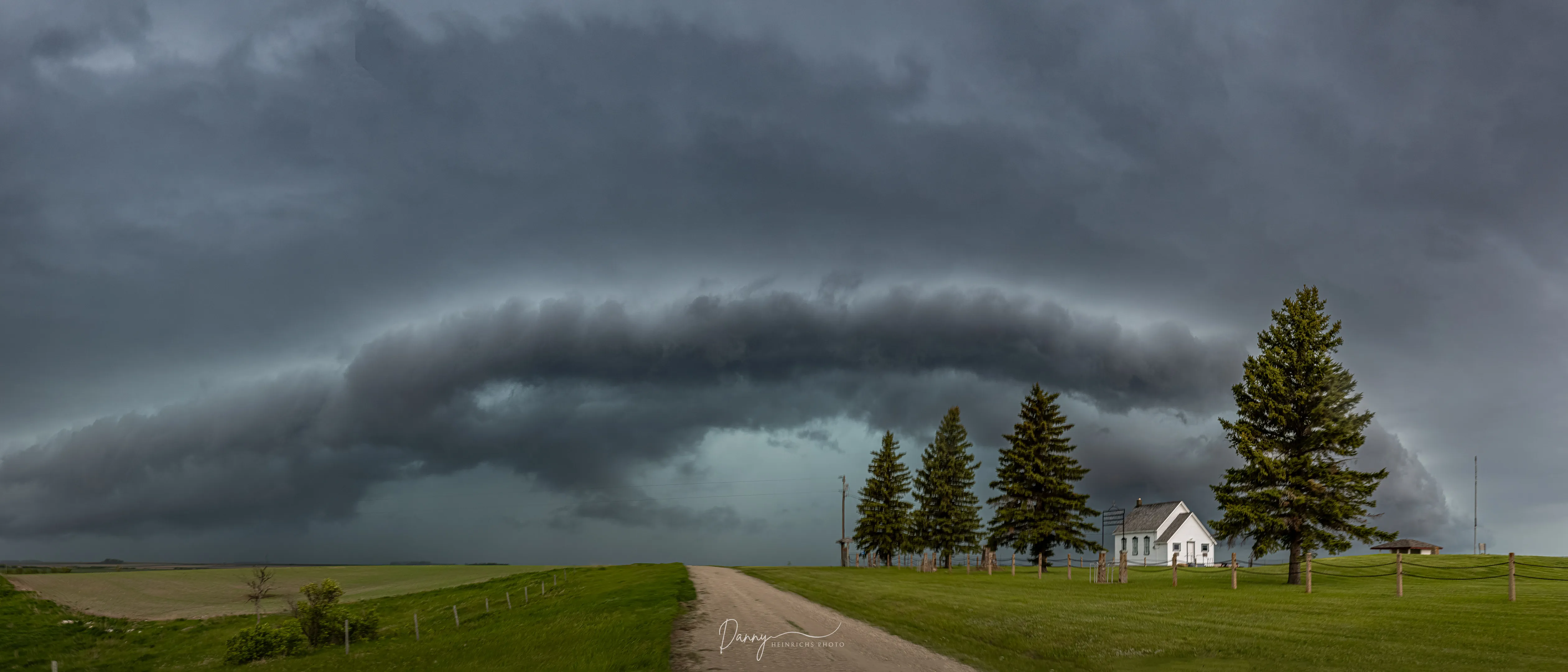240602 Stormy Star Mound