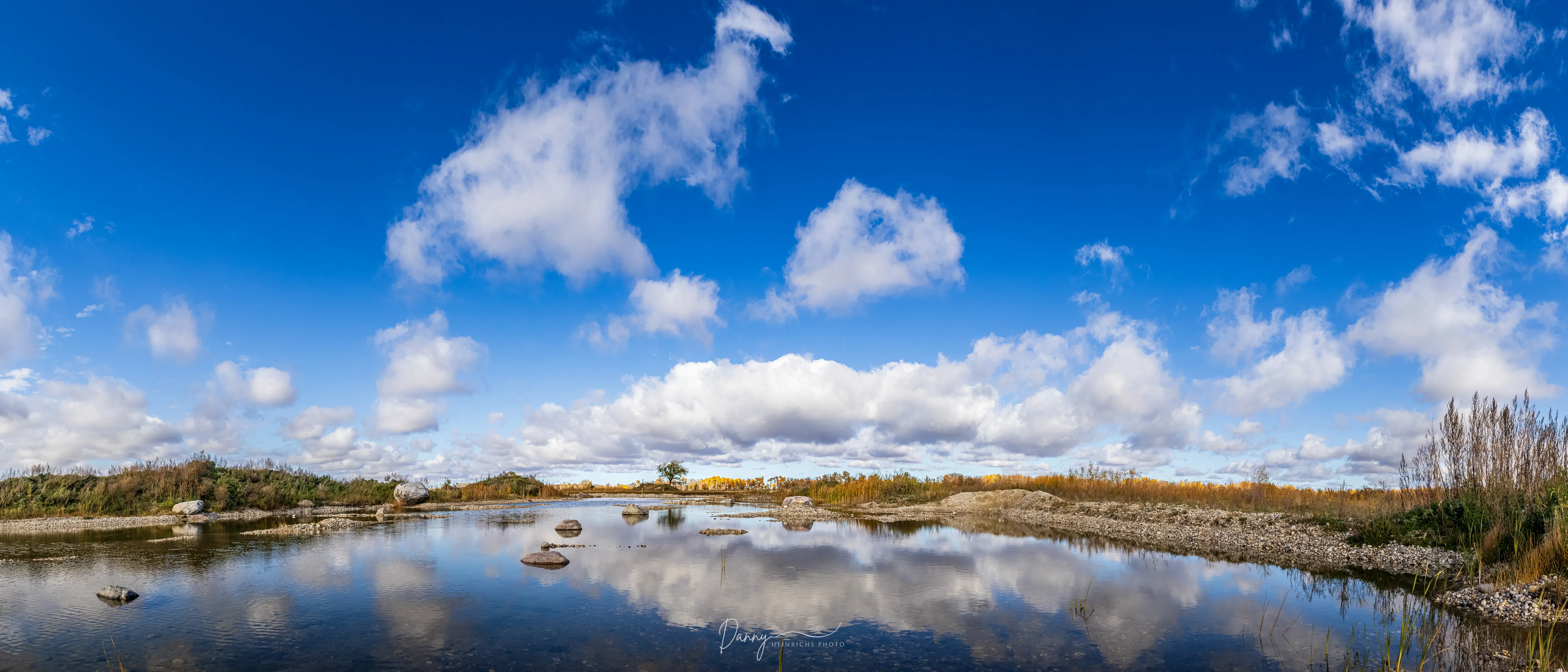 241014 Reflecting Fall