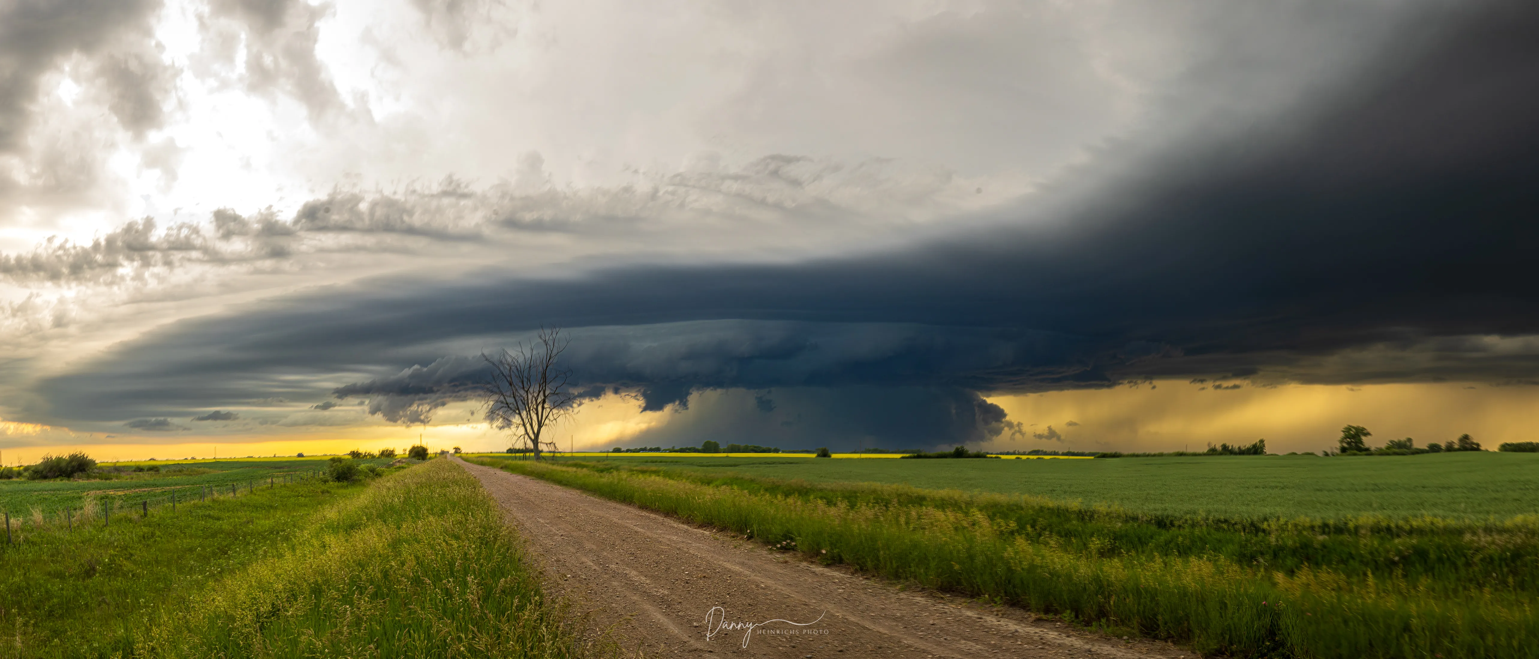 250703 ND Scrapper Storm