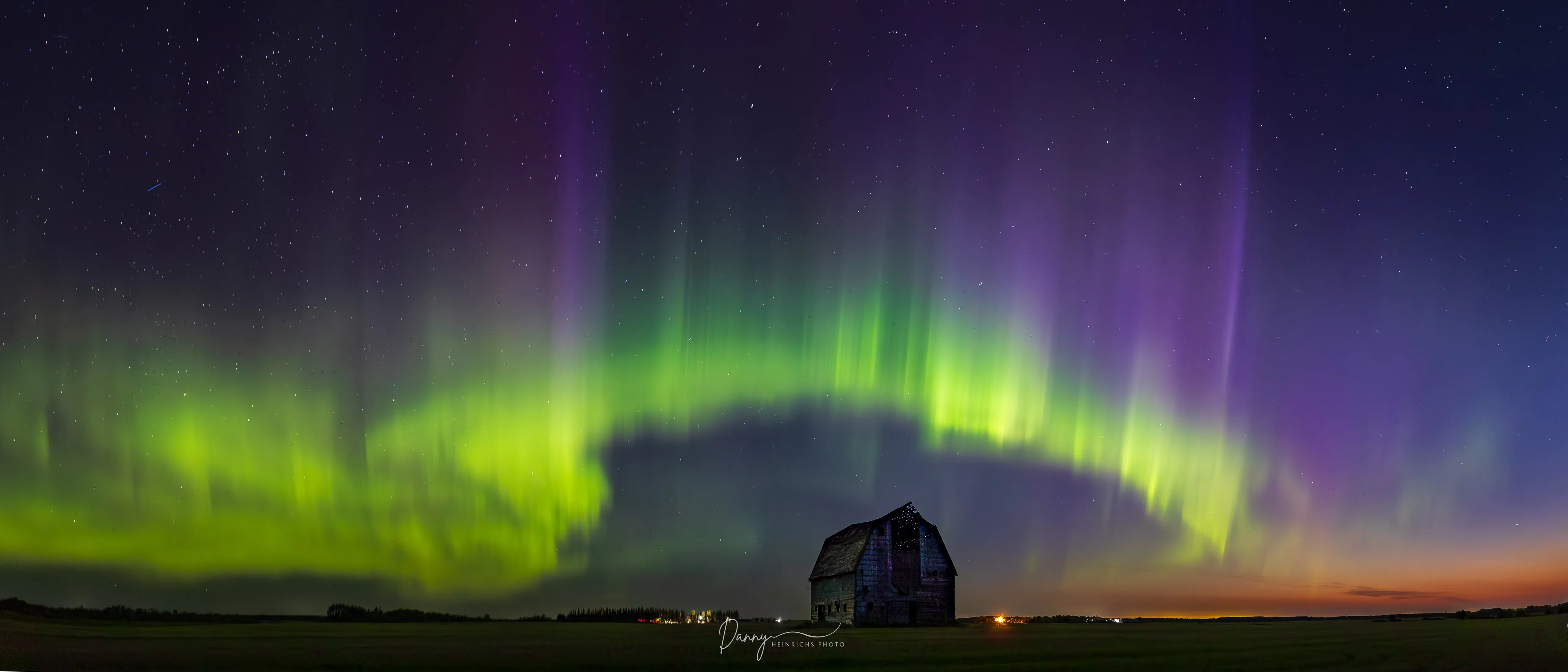 250929 Aurora Nights
