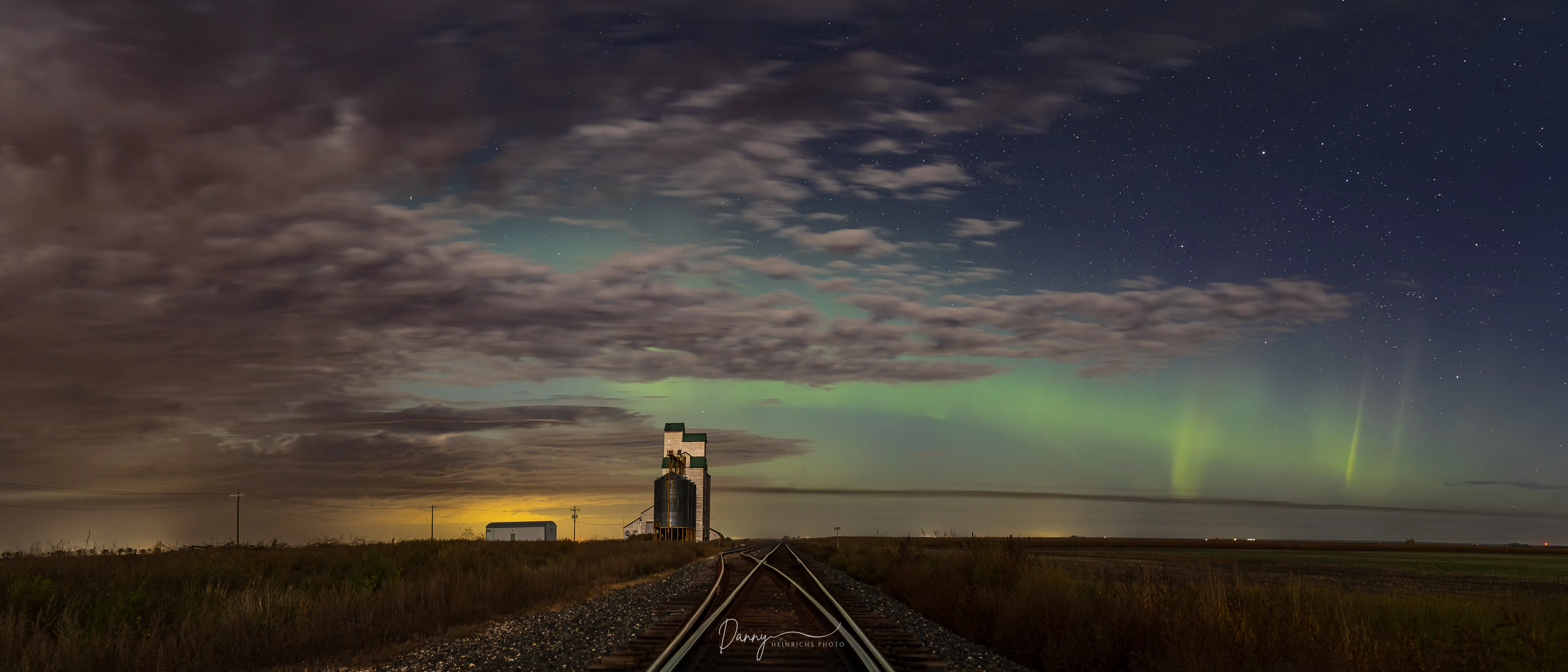 251002 Elevated Aurora