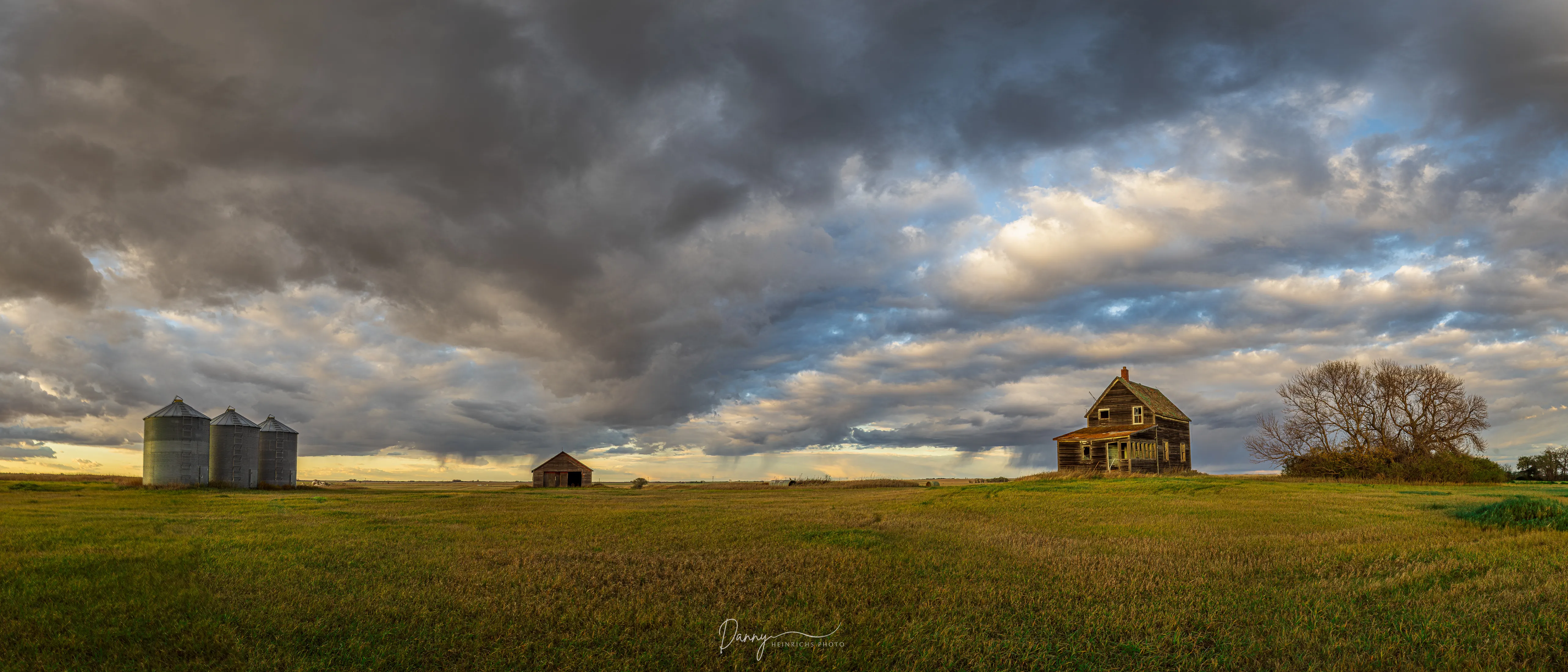 Landscape